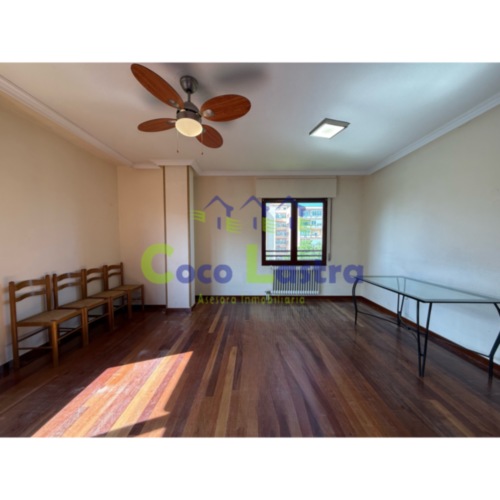 Salón comedor 